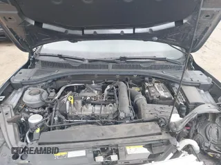 2021 Volkswagen Jetta SEL Premium z VIN 3VWG57BU8MM017203, wystawiony jako IAAI lot #42263741 z przebiegiem 26 556 mil mil oraz . Historia ofert i sprzedaży dostępna na DreamBid. Obrazek 10.