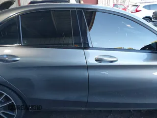 2017 Mercedes-Benz C 43 AMG with VIN 55SWF6EB6HU215805, listed as a IAAI auction lot 41536484 with 74,397 mi miles and . Bid and sale history available at DreamBid. Image 14.