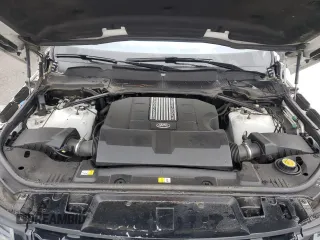 2019 Land Rover Range Rover Sport HSE Dynamic z VIN SALWV2SV3KA426884, wystawiony jako Copart lot #47987965 z przebiegiem 62 061 mil mil oraz Szkoda całkowita • Salvage title. Historia ofert i sprzedaży dostępna na DreamBid. Obrazek 12.