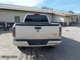 2006 Dodge Ram 1500 SLT with VIN 1D7HU18246S636765, listed as a IAAI auction lot 41486680 with 182,532 mi miles. Bid and sale history available at carsss.com. Image 17.