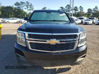 2018 Chevrolet Suburban LT с VIN 1GNSCHKC9JR332898, выставлен на аукционе Copart как лот 55525315 с пробегом 70 765 миль миль и Списание • Salvage title. История ставок и продаж доступна на DreamBid. Изображение 5.