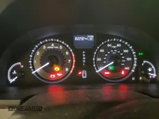 2014 Honda Odyssey EX-L с VIN 5FNRL5H63EB073344, выставлен на аукционе Copart как лот 57634045 с пробегом 162 232 миль миль и Списание • Salvage title. История ставок и продаж доступна на DreamBid. Изображение 9.