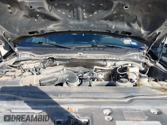 2022 Ford F-350 with VIN 1FT7W3BN6NEE67585, listed as a IAAI auction lot 42010241 with 30,341 mi miles and . Bid and sale history available at DreamBid. Image 10.