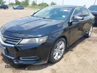 2015 Chevrolet Impala LT z VIN 2G1115SL3F9206300, wystawiony jako IAAI lot #42227751 z przebiegiem 140 117 mil mil oraz . Historia ofert i sprzedaży dostępna na DreamBid. Obrazek 6.