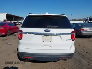 2017 Ford Explorer z VIN 1FM5K7BH8HGD95989, wystawiony jako IAAI lot #41185041 z przebiegiem 40 984 mil mil oraz . Historia ofert i sprzedaży dostępna na DreamBid. Obrazek 16.