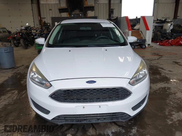 2016 Ford Focus SE with VIN 1FADP3F28GL380663, listed as a IAAI auction lot 42601266 with 78,204 mi miles and . Bid and sale history available at DreamBid. Image 12.
