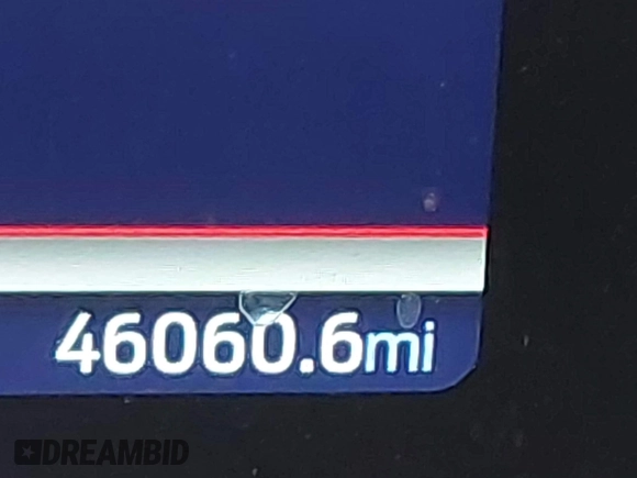 2023 Ford Bronco with VIN 1FMEE5BP2PLB15668, listed as a IAAI auction lot 42342195 with 46,060 mi miles and . Bid and sale history available at DreamBid. Image 15.