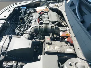 2024 Hyundai Kona N Line with VIN KM8HA3A31RU101642, listed as a IAAI auction lot 42711184 with 10,377 mi miles and . Bid and sale history available at DreamBid. Image 20.