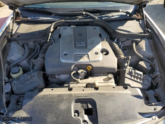 2011 Infiniti G37 Coupe x with VIN JN1CV6EL1BM261110, listed as a Copart auction lot 69646484 with 0 mi miles and Salvage Title. Bid and sale history available at carsss.com. Image 11.