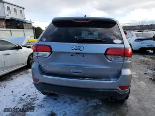2020 Jeep Grand Cherokee Limited with VIN 1C4RJFBG2LC115266, listed as a Copart auction lot 42996275 with 85,793 mi miles and Salvage Title. Bid and sale history available at carsss.com. Image 6.