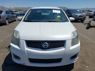 2011 Nissan Sentra 2.0 with VIN 3N1AB6AP7BL725536, listed as a IAAI auction lot 42615365 with 127,188 mi miles and . Bid and sale history available at DreamBid. Image 13.