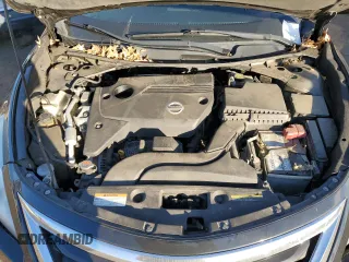 2015 Nissan Altima SV with VIN 1N4AL3AP0FC214718, listed as a Copart auction lot 59132484 with 148,920 mi miles and Salvage Title. Bid and sale history available at DreamBid. Image 12.
