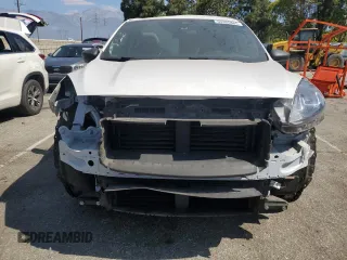 2021 Ford Escape S with VIN 1FMCU9F67MUA90792, listed as a Copart auction lot 53355865 with 81,647 mi miles and Salvage title. Bid and sale history available at DreamBid. Image 5.