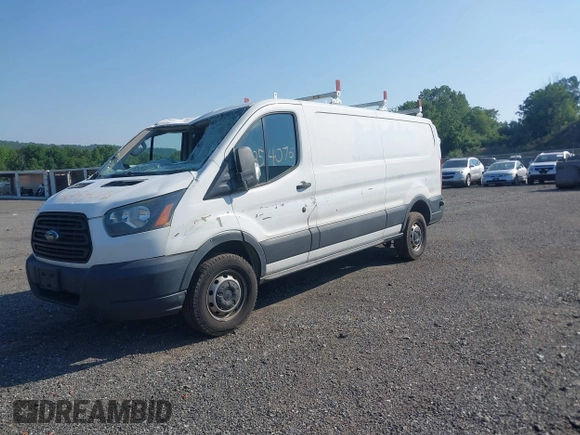2015 Ford Transit с VIN 1FTSW2ZM2FKB15270, выставлен на аукционе IAAI как лот 42354076 с пробегом 152 373 миль миль и . История ставок и продаж доступна на DreamBid. Изображение 17.