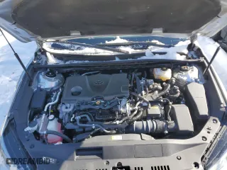2020 Toyota Avalon Hybrid Limited with VIN 4T1D21FB7LU014867, listed as a Copart auction lot 45559885 with 82,708 mi miles and Salvage Title. Bid and sale history available at carsss.com. Image 11.