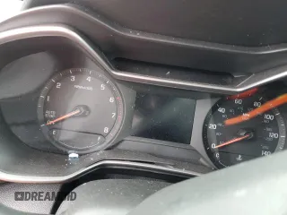 2022 Chevrolet TrailBlazer LS with VIN KL79MMS20NB119175, listed as a Copart auction lot 45874395 with Not Provided miles and Non Repairable. Bid and sale history available at DreamBid. Image 9.
