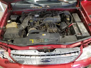 2003 Ford Explorer XLT with VIN 1FMZU73K43ZA96423, listed as a Copart auction lot 86434624 with 193,098 mi miles and Clean title. Bid and sale history available at DreamBid. Image 12.