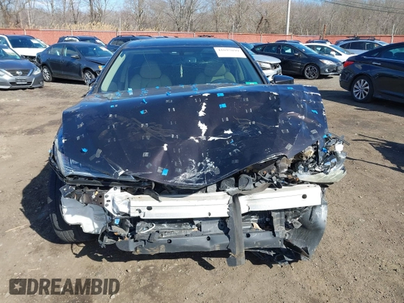 2016 Acura TLX V6 with VIN 19UUB2F37GA000558, listed as a IAAI auction lot 41697699 with 68,704 mi miles. Bid and sale history available at carsss.com. Image 12.