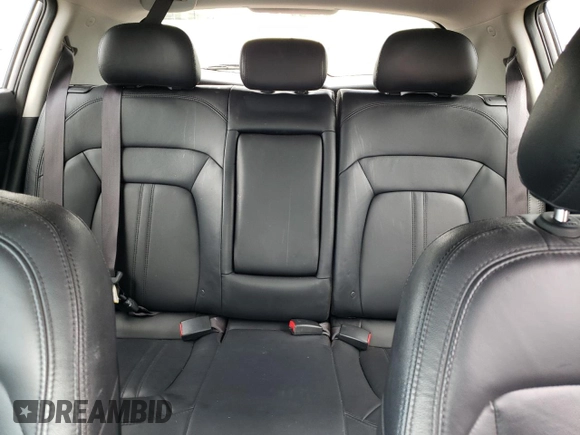 2012 Kia Sportage SX with VIN KNDPCCA61C7277875, listed as a Copart auction lot 63194245 with 88,237 mi miles and Clean title. Bid and sale history available at DreamBid. Image 10.