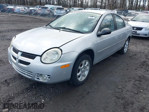 2004 Dodge Neon SXT z VIN 1B3ES56C84D560069, wystawiony jako IAAI lot #41988701 z przebiegiem Nie podano mil oraz . Historia ofert i sprzedaży dostępna na DreamBid. Obrazek 2.