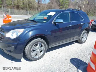 2015 Chevrolet Equinox LT with VIN 2GNFLFEK7F6145025, listed as a IAAI auction lot 41889477 with 84,751 mi miles. Bid and sale history available at carsss.com. Image 17.