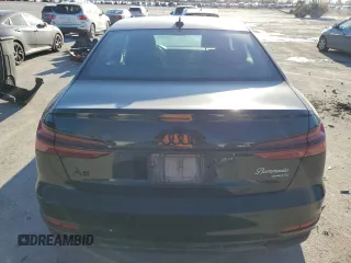 2023 Audi A6 Premium z VIN WAUD3BF22PN082787, wystawiony jako Copart lot #46571995 z przebiegiem 58 068 mil mil oraz Szkoda całkowita • Salvage title. Historia ofert i sprzedaży dostępna na DreamBid. Obrazek 6.