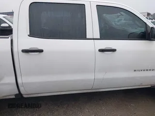 2016 Chevrolet Silverado 1500 Work Truck with VIN 3GCPCNEC5GG256095, listed as a IAAI auction lot 41404492 with 165,184 mi miles and . Bid and sale history available at DreamBid. Image 13.