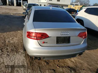 2012 Audi S4 Premium Plus with VIN WAUDGAFL8CA030203, listed as a Copart auction lot 77311934 with 113,526 mi miles and Salvage Title. Bid and sale history available at carsss.com. Image 6.