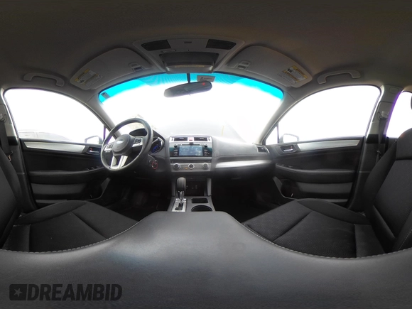 2015 Subaru Legacy Premium with VIN 4S3BNBC67F3027175, listed as a IAAI auction lot 41914430 with 193,867 mi miles and . Bid and sale history available at DreamBid. Image 18.