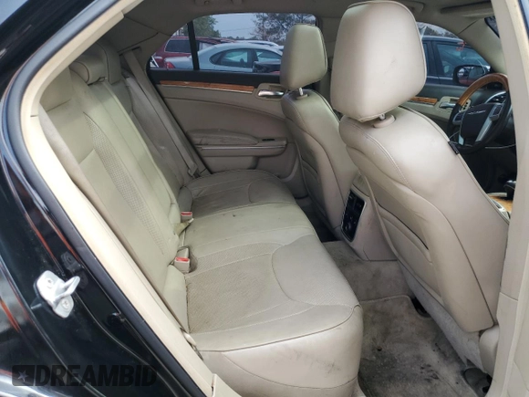 2014 Chrysler 300 C with VIN 2C3CCAKG4EH260428, listed as a Copart auction lot 71877084 with 151,561 mi miles and Non Repairable. Bid and sale history available at carsss.com. Image 10.