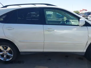 2007 Lexus RX 350 z VIN JTJHK31U272018897, wystawiony jako IAAI lot #42313378 z przebiegiem 167 716 mil mil oraz . Historia ofert i sprzedaży dostępna na DreamBid. Obrazek 14.