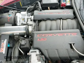 2011 Chevrolet Corvette Z16 Grand Sport 3LT с VIN 1G1YW2DW9B5105873, выставлен на аукционе IAAI как лот 42313370 с пробегом 32 263 миль миль и . История ставок и продаж доступна на DreamBid. Изображение 23.