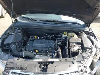 2014 Chevrolet Cruze 1LT with VIN 1G1PC5SB2E7238098, listed as a IAAI auction lot 42577348 with 84,964 mi miles and . Bid and sale history available at DreamBid. Image 10.
