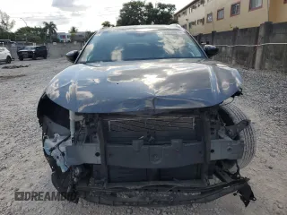 2021 Mazda CX-30 Premium with VIN 3MVDMBDY2MM306250, listed as a Copart auction lot 53430615 with 59,112 mi miles and Salvage title. Bid and sale history available at DreamBid. Image 5.