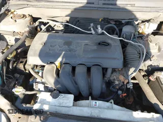 2003 Toyota Corolla CE with VIN 1NXBR38E33Z017481, listed as a IAAI auction lot 42059034 with 177,863 mi miles and . Bid and sale history available at DreamBid. Image 10.