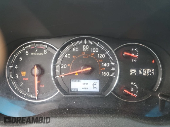 2013 Nissan Maxima SV with VIN 1N4AA5AP6DC830714, listed as a Copart auction lot 50866845 with 219,954 mi miles and Clean title. Bid and sale history available at DreamBid. Image 9.