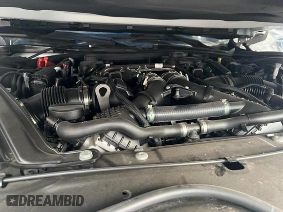 2023 BMW 7 Series 760i xDrive с VIN WBA33EJ02PCN27706, выставлен на аукционе Copart как лот 44884564 с пробегом Не указан миль и . История ставок и продаж доступна на DreamBid. Изображение 7.