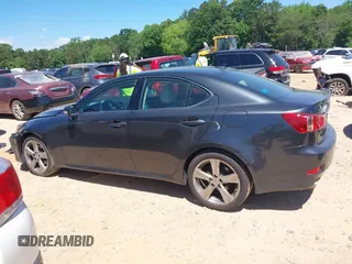 2011 Lexus IS 250 с VIN JTHBF5C21B5146901, выставлен на аукционе IAAI как лот 42330883 с пробегом 188 437 миль миль и . История ставок и продаж доступна на DreamBid. Изображение 14.