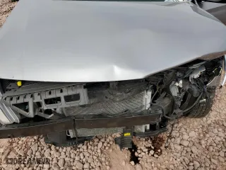 2022 Hyundai Accent SEL with VIN 3KPC24A62NE187628, listed as a Copart auction lot 48083975 with 17,110 mi miles and Salvage Title. Bid and sale history available at carsss.com. Image 11.