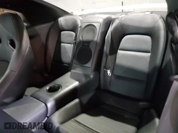 2020 Nissan GT-R Premium z VIN JN1AR5EF7LM100438, wystawiony jako Copart lot #81927084 z przebiegiem Nie podano mil oraz Szkody całkowita. Historia ofert i sprzedaży dostępna na DreamBid. Obrazek 10.