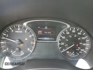 2017 Nissan Altima S z VIN 1N4AL3AP9HC486803, wystawiony jako Copart lot #54329025 z przebiegiem 122 993 mil mil oraz Szkoda całkowita • Salvage title. Historia ofert i sprzedaży dostępna na DreamBid. Obrazek 9.