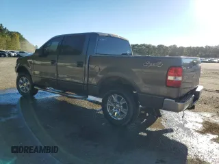 2004 Ford F-150 XLT with VIN 1FTRW14W54KB87028, listed as a Copart auction lot 79939714 with 260,492 mi miles and Salvage Title. Bid and sale history available at carsss.com. Image 2.