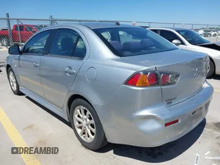 2012 Mitsubishi Lancer SE with VIN JA32V2FW5CU014246, listed as a IAAI auction lot 41981183 with 130,232 mi miles and . Bid and sale history available at DreamBid. Image 3.