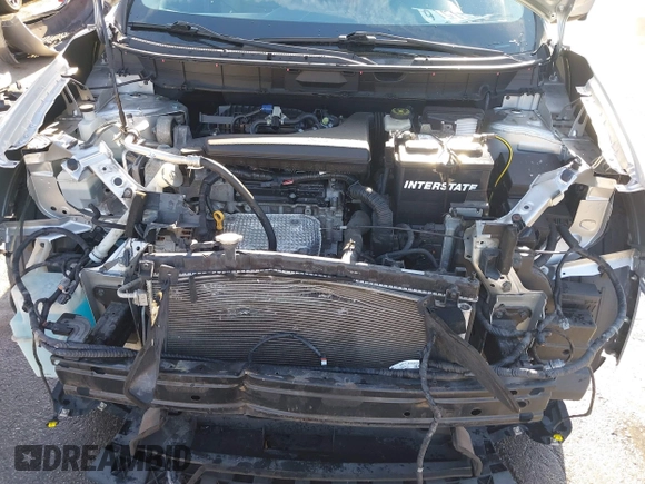 2016 Nissan Rogue SV with VIN KNMAT2MV6GP733975, listed as a IAAI auction lot 40775934 with 68,718 mi miles and . Bid and sale history available at DreamBid. Image 10.