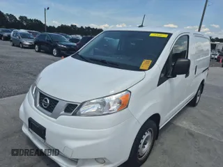 2020 Nissan NV200 S with VIN 3N6CM0KN9LK710714, listed as a IAAI auction lot 42667353 with 132,954 mi miles and . Bid and sale history available at DreamBid. Image 20.