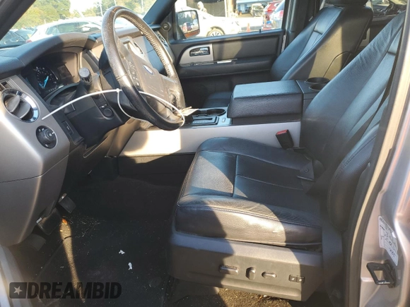 2016 Ford Expedition EL XLT with VIN 1FMJK1HT2GEF33561, listed as a Copart auction lot 84076944 with 150,468 mi miles and Salvage Title. Bid and sale history available at carsss.com. Image 7.