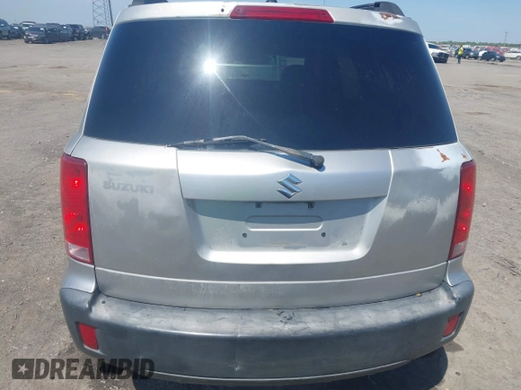 2007 Suzuki XL7 z VIN 2S3DB217476128991, wystawiony jako IAAI lot #41890347 z przebiegiem 250 623 mil mil oraz . Historia ofert i sprzedaży dostępna na DreamBid. Obrazek 12.