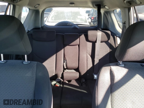 2009 Toyota RAV4 Sport with VIN JTMZK32V69D000201, listed as a Copart auction lot 42241345 with 131,304 mi miles and Salvage Title. Bid and sale history available at carsss.com. Image 10.