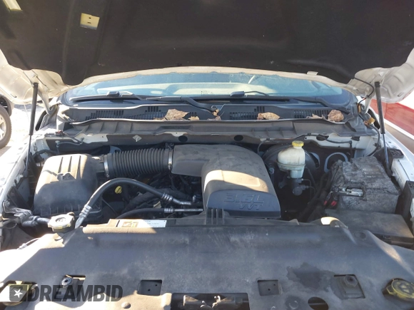 2014 Ram 1500 Tradesman with VIN 1C6RR6FGXES424342, listed as a IAAI auction lot 41393199 with 224,891 mi miles and . Bid and sale history available at DreamBid. Image 10.