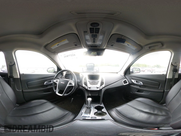 2015 GMC Terrain SLT with VIN 2GKFLYE31F6204572, listed as a IAAI auction lot 42277836 with 85,683 mi miles and . Bid and sale history available at DreamBid. Image 18.